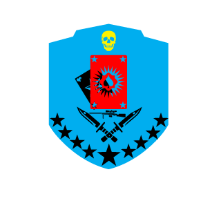 alexser007's emblem