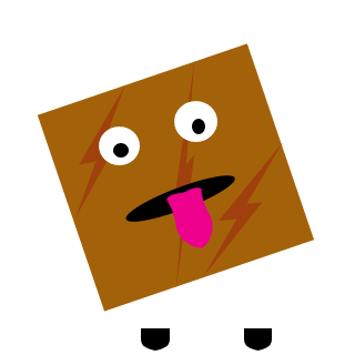 G0t Pi3's emblem