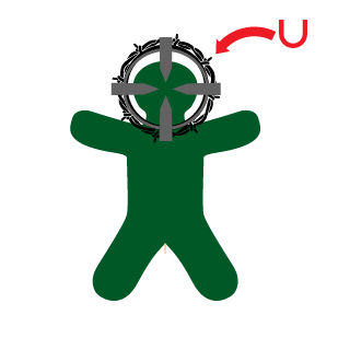 Simondegon's emblem