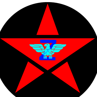 ZULU TEAMmx's emblem