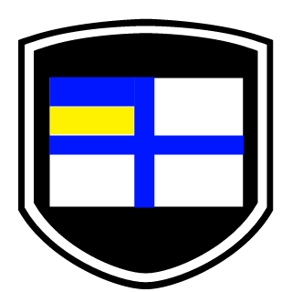 BURDSTRONG's emblem