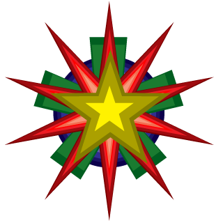 Tanatosami's emblem