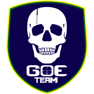 Operacoes Especiais's emblem
