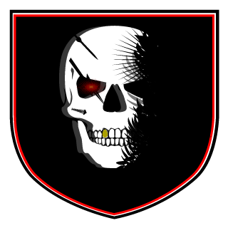 Alliance Takeover's emblem