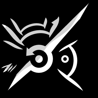 Sansababy's emblem