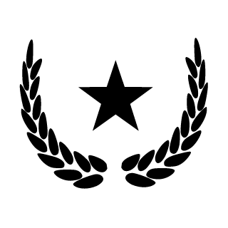 BHF97's emblem