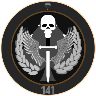 TlGERX's emblem