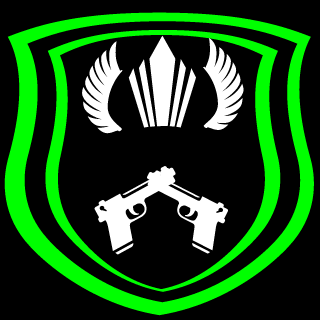 B_L_I_S_T's emblem