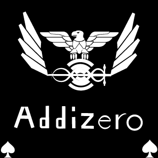 add1zero's emblem