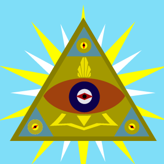 Saberine's emblem
