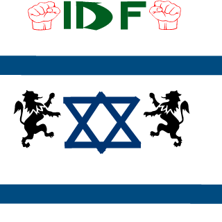 JudahandGoliat's emblem