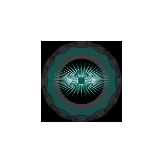 TheVektorMan's emblem