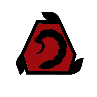 Borherhood of pohna's emblem