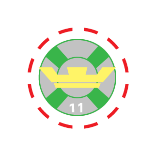 1Kaw's emblem