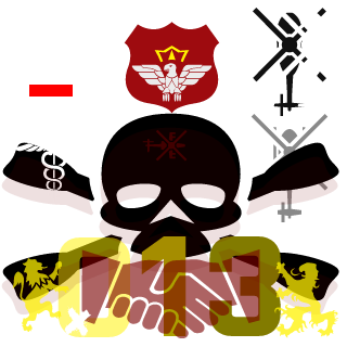 Kolo013KLOSS's emblem