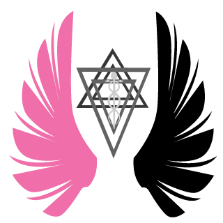 PinkLegend420's emblem