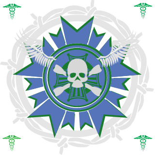 Ki11a Waffl3's emblem