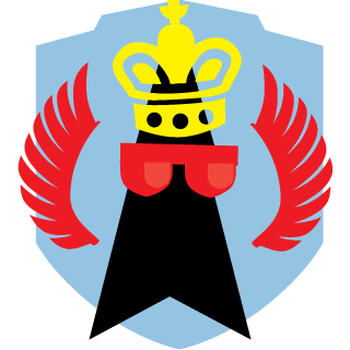 ParapluieSweg's emblem