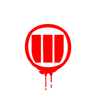 Vission2's emblem