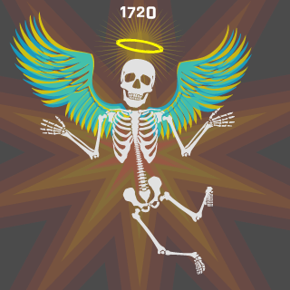 Inner Heaven's emblem