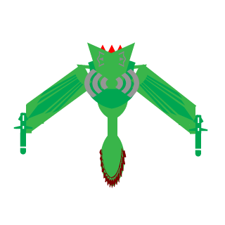 Valdeen's emblem