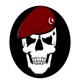 BORDO BERELILER's emblem
