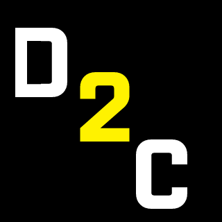 D_2_C's emblem