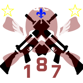 matheygorger's emblem