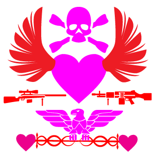 Borisraka_VROT's emblem