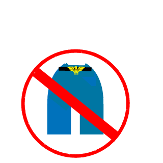 Senshuro's emblem