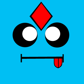 KIDAL's emblem