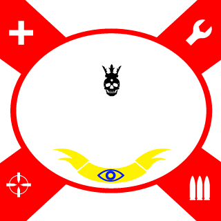Misukana's emblem