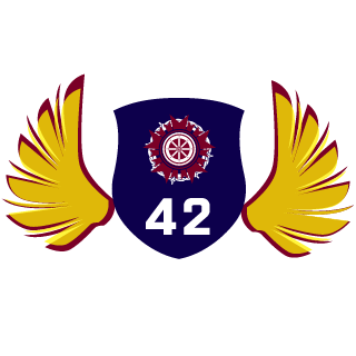 Kambelbambel's emblem