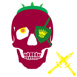 HamsterBrawl's emblem