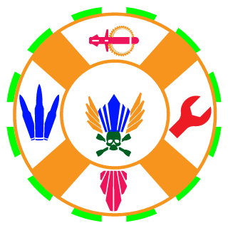 RIFFAER1's emblem