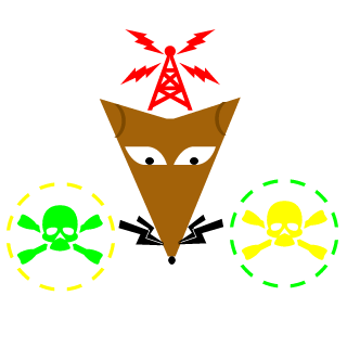 BuzzTheOriginal's emblem