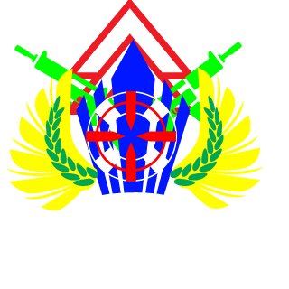 LegionareCohort's emblem