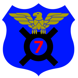 FT7686's emblem