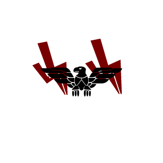 SniperSquad's emblem