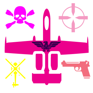 blazenorange's emblem