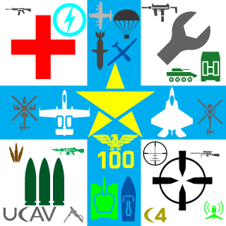 JohnEn42's emblem