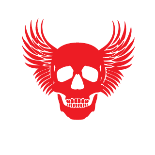 Mystermynd's emblem