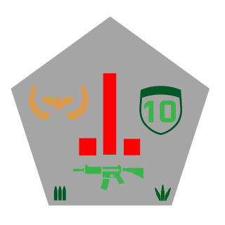 CMFP_10's emblem
