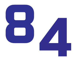 1984stick's emblem