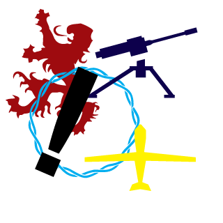 OracleTMR's emblem
