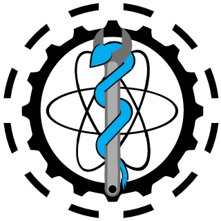 CMEDT's emblem