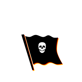 Dawnbreaker's emblem