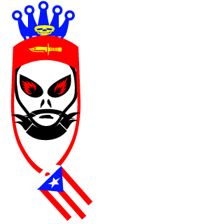 SANYO_PR's emblem