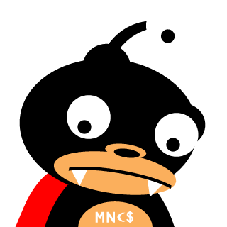 MANCOS's emblem