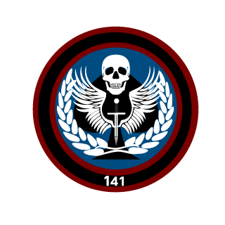 56GIGN56's emblem